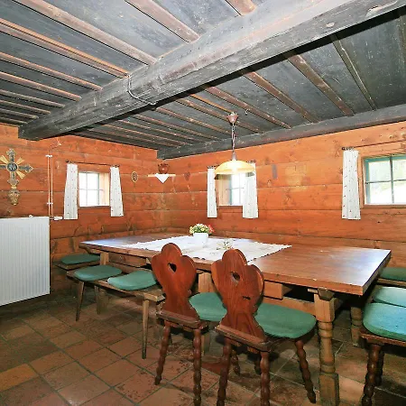 Chalet Meierei