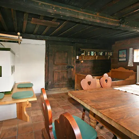 Chalet Meierei Chalet *