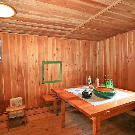 Chalet Meierei Chalet Egidi