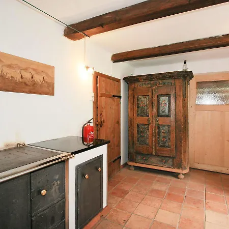 Chalet Chalet Meierei *