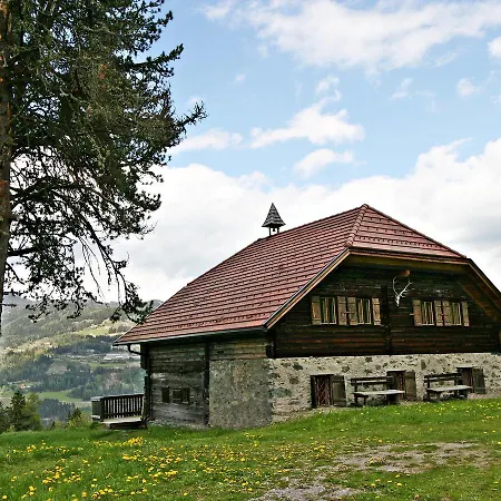 Chalet Meierei * Egidi