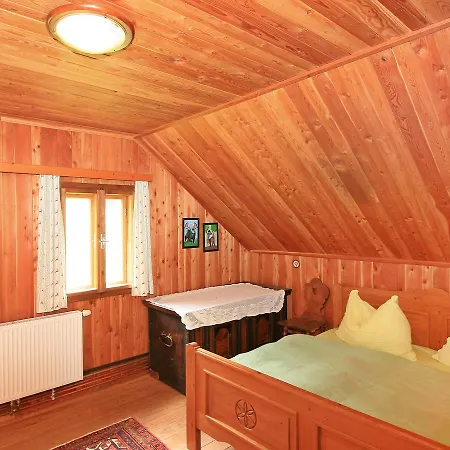 Chalet Meierei Chalet Egidi