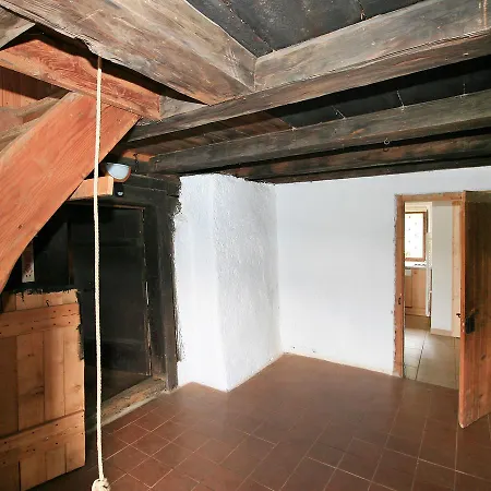 Chalet Meierei