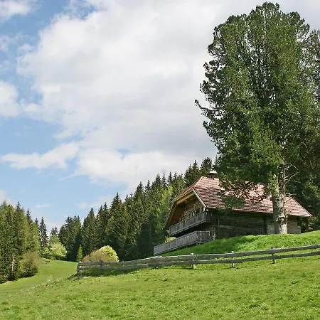 Chalet Meierei