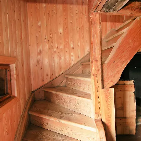 Chalet Meierei
