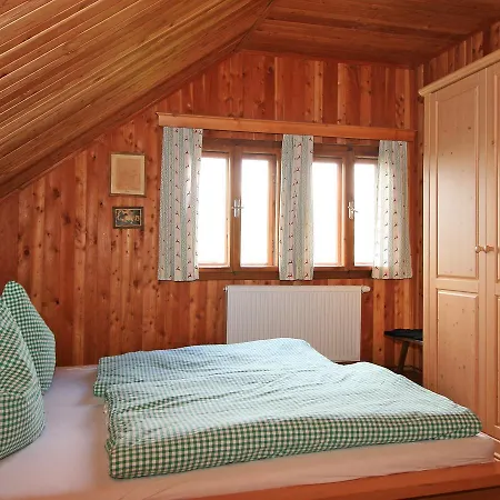 Chalet Meierei *