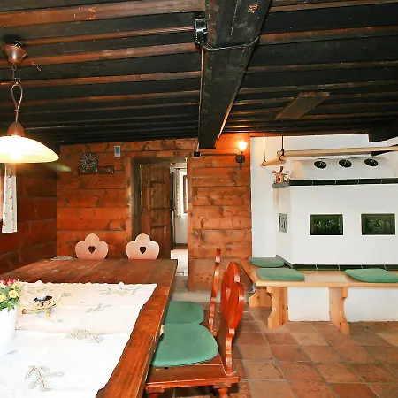 Chalet Meierei Chalet *