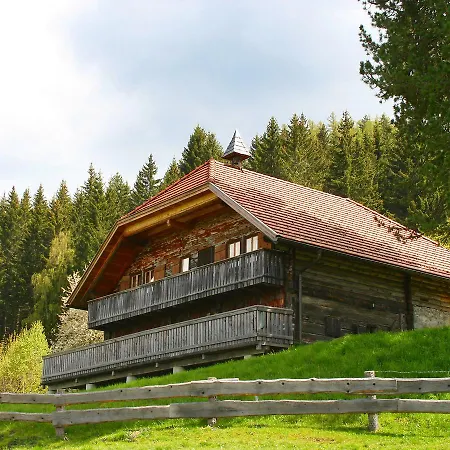 Chalet Chalet Meierei