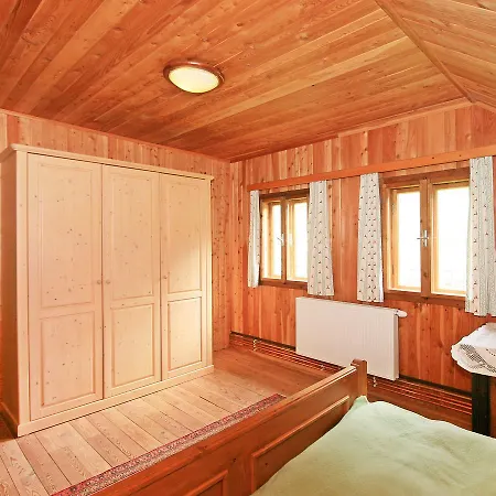 Chalet Chalet Meierei *