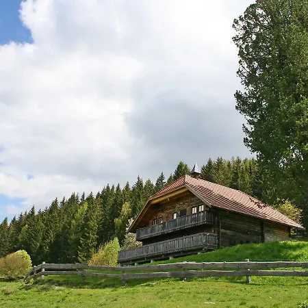 Chalet Meierei *