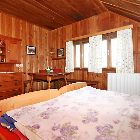 Chalet Meierei
