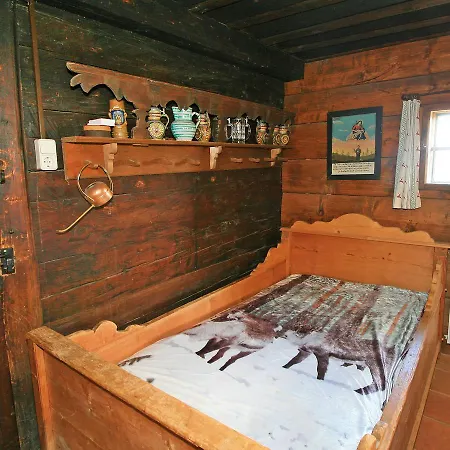 Chalet Meierei * Egidi