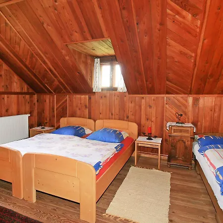 Chalet Meierei * Egidi