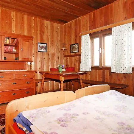 Chalet Meierei Chalet Egidi