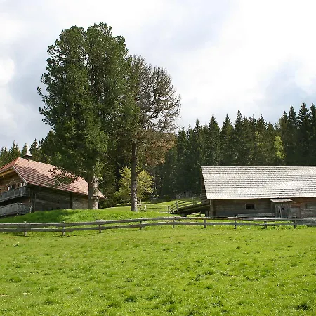 Chalet Meierei Chalet