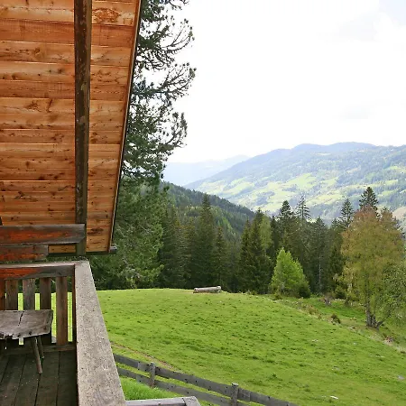 Chalet Meierei * Egidi