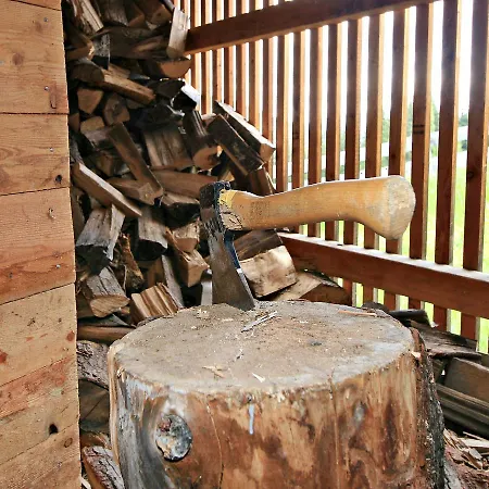 Chalet Chalet Meierei