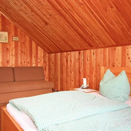 Chalet Chalet Meierei *