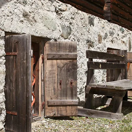 Chalet Meierei Chalet *